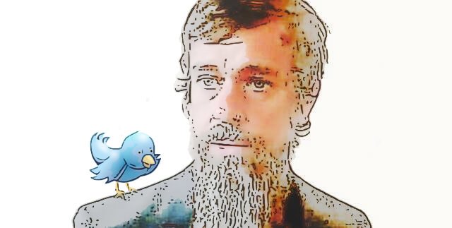 Image presenting a daily satire cartoon article post from Tailspin Toons February 3, 2021 titled "More Fallout From Rockin’ Robin Super Bowl 55", about Twitter’s Jack Dorsey reinstating Donald Trump’s Twitter account because his executive order bailed 65 million Democrat voters out from Super Bowl 55 betting losses. We hope you enjoy life's laughs, humor, revelry, satire and insights.