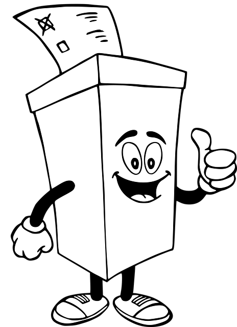 Image presenting a daily insights cartoon article post from Tailspin Toons January 23, 2021 titled "Just So You Know, Next Go Around", about the need to be aware of fake ballot boxes and election fraud. We hope you enjoy life's laughs, humor, revelry, satire and insights.