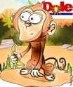 Featured image presenting a daily satire cartoon article post from Tailspin Toons February 11, 2021 titled "Jungle Joe Thinks I’m On The Dole", about Joe Biden’s confusion over south African banana pickers being on the U.S. Dole instead of on the dole. We hope you enjoy life's laughs, humor, revelry, satire and insights.