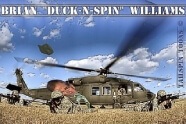 Featured presenting a daily satire cartoon article post from Tailspin Toons March 12, 2021 titled "Brian Duck-N-Spin Williams Spins More News Stories", a cartoon depicting Brian Williams, of NBC, who spins news stories. We hope you enjoy life's laughs, humor, revelry, satire and insights.