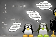 Featured image presenting a daily satire cartoon article post from Tailspin Toons February 23, 2021 titled "No Show In Oregon, “2 + 2 = 4” Is Racist", about Oregon state’s rediculous position on thinking normal math teaching practices are racist against blacks, latinos and multilingual students. We hope you enjoy life's laughs, humor, revelry, satire and insights.